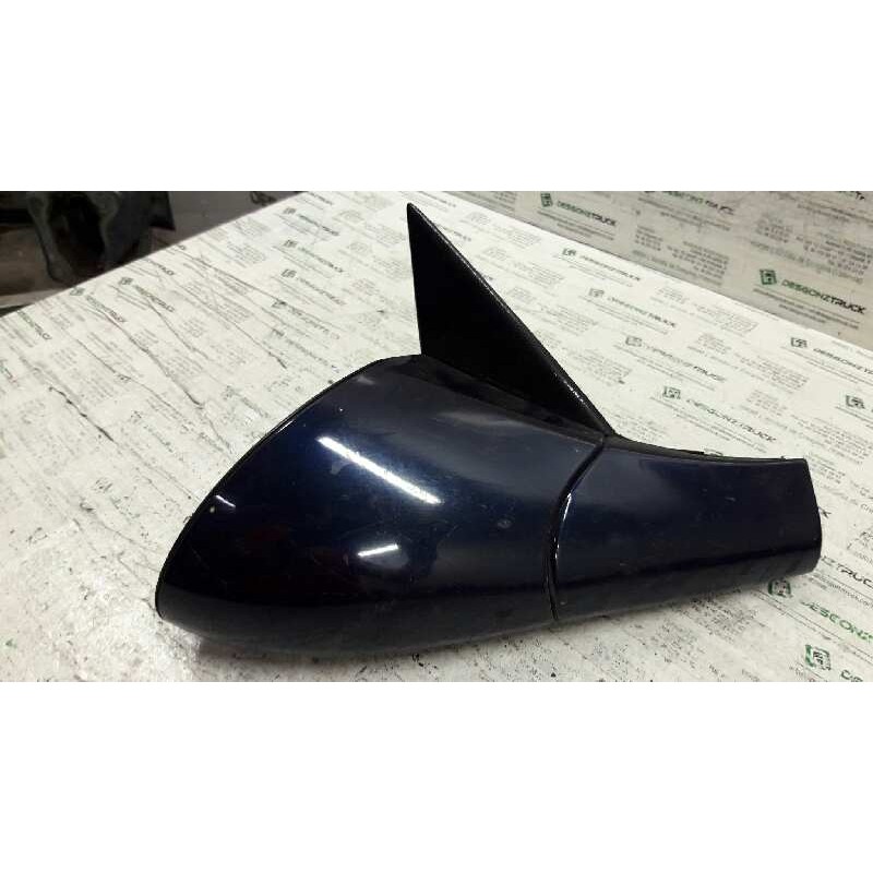 Recambio de retrovisor derecho para opel vectra b berlina básico referencia OEM IAM 0510411 MANUAL 4