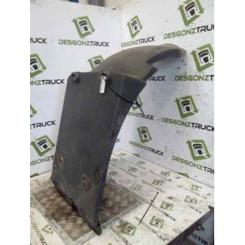 Recambio de guardabarros delantero izquierdo para volvo fh xxx fsa 4x2 low corto referencia OEM IAM   