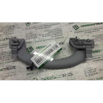 Recambio de asa para mercedes-benz clase e (w211) berlina e 200 compressor (211.042) referencia OEM IAM A2118100051  