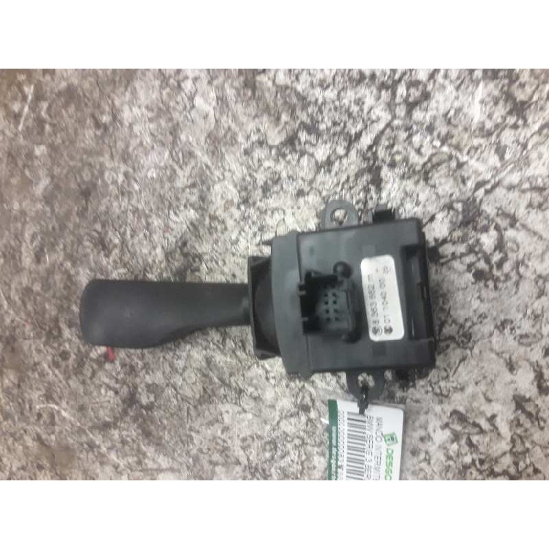 Recambio de mando intermitentes para bmw serie 3 berlina (e46) 320d referencia OEM IAM 8363662M 01104000 3 PINS 2