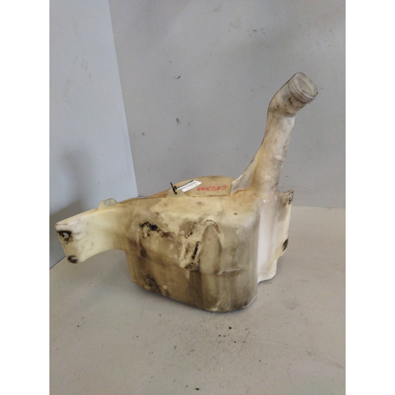 Recambio de deposito limpia para scania serie 4 (p/r 124 l) 11.7 diesel referencia OEM IAM 1506330 - Blanco 3