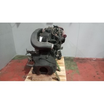 MOTOR COMPLETO OM366V/1 