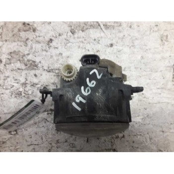 Recambio de faro antiniebla izquierdo para peugeot 307 break/sw (s2) sw pack referencia OEM IAM 89210094  