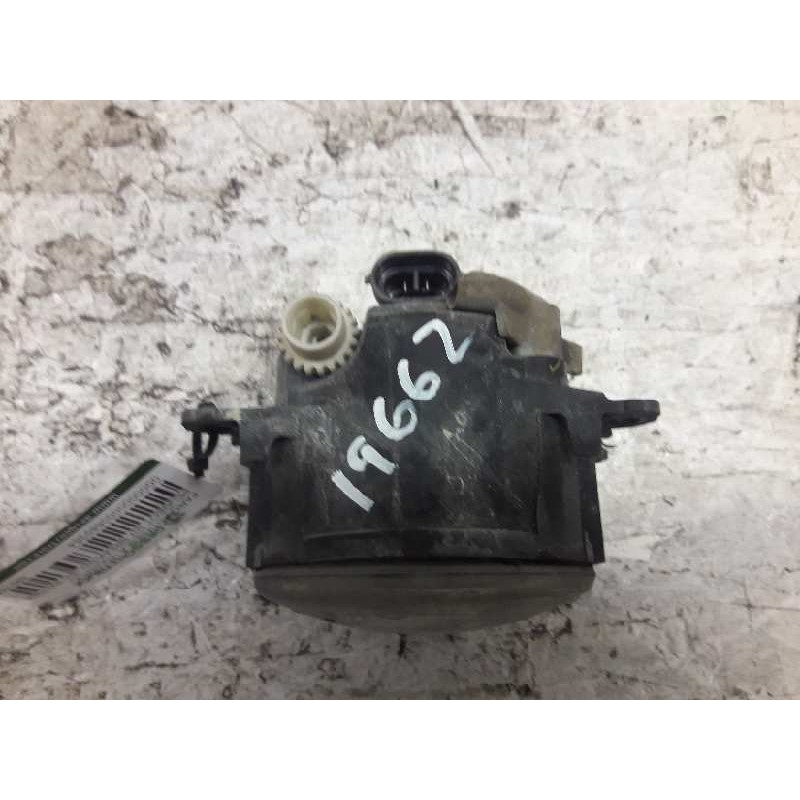 Recambio de faro antiniebla izquierdo para peugeot 307 break/sw (s2) sw pack referencia OEM IAM 89210094 3