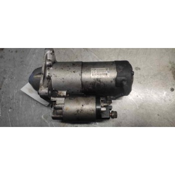 Recambio de motor arranque para opel zafira b essentia referencia OEM IAM 55353857 M001T30071 10 DIENTES