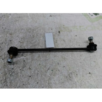 BIELETA ESTABILIZADORA DELANTERA IZQUIERDA 28 CM 