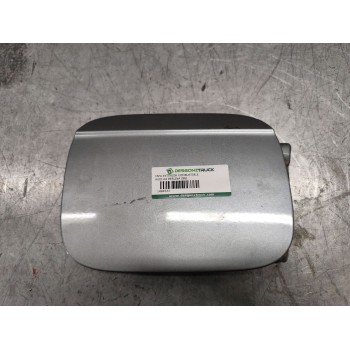 TAPA EXTERIOR COMBUSTIBLE 
