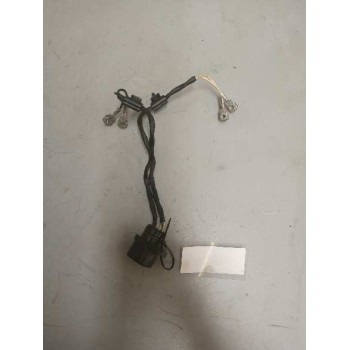 INSTALACION ELECTRICA 504039152 INSTALACION INYECTORES