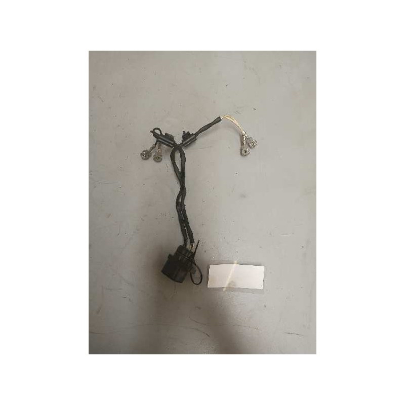 Recambio de instalacion electrica para iveco eurocargo 05.03  5.9 diesel referencia OEM IAM 504039152  INSTALACION INYECTORES