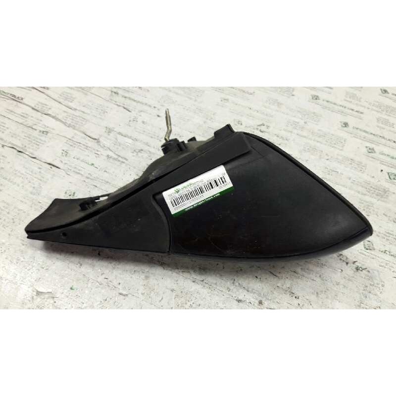 Recambio de retrovisor derecho para opel vectra b berlina básico referencia OEM IAM 0510411 MANUAL 5