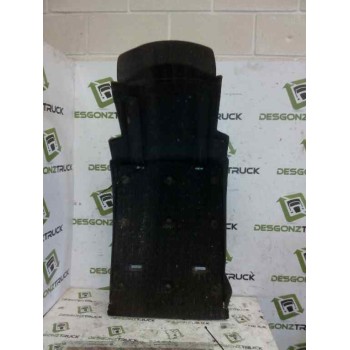Recambio de guardabarros delantero izquierdo para volvo fh xxx fsa 4x2 low corto referencia OEM IAM   