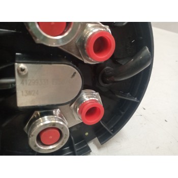 Recambio de aforador para iveco stralis (ad/at) 11.1 diesel referencia OEM IAM 41299331  