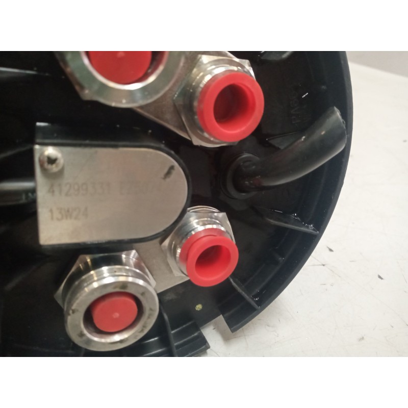 Recambio de aforador para iveco stralis (ad/at) 11.1 diesel referencia OEM IAM 41299331 - Blanco 4
