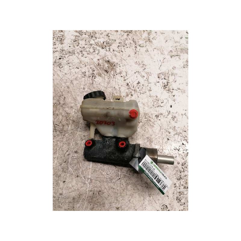 Recambio de bomba freno para mercedes-benz vito (w638) combi 112 cdi (638.194) referencia OEM IAM A0024312802 21025699653 