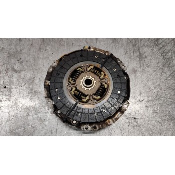 Recambio de kit embrague para toyota auris active referencia OEM IAM   