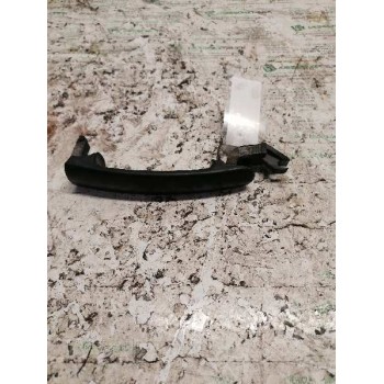 Recambio de maneta exterior delantera derecha para seat arosa (6h1) stella referencia OEM IAM 3B0837207  