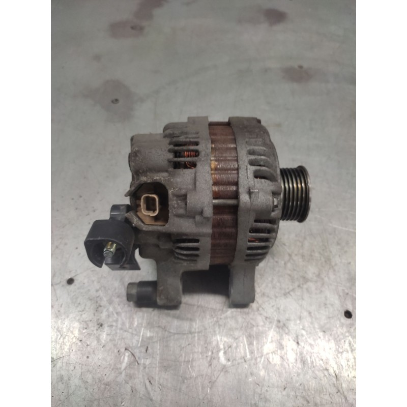 Recambio de alternador para citroën c3 1.1 furio referencia OEM IAM 9660055080 - Granate 3