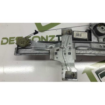 Recambio de elevalunas delantero izquierdo para peugeot 207 sw confort referencia OEM IAM   