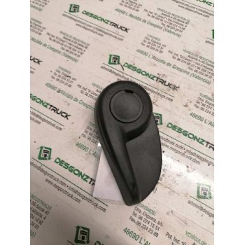 Recambio de maneta reguladora respaldo asiento para fiat tipo hatchback (356_, 357_) 1.3 d (356hxh1a) referencia OEM IAM   