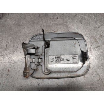 Recambio de tapa exterior combustible para audi a4 berlina (8e) 1.9 tdi referencia OEM IAM   