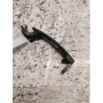 Recambio de maneta exterior delantera derecha para seat arosa (6h1) stella referencia OEM IAM 3B0837207  