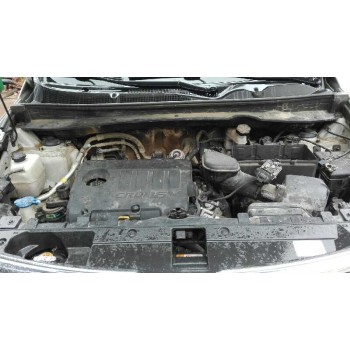 kia sportage del año 2015