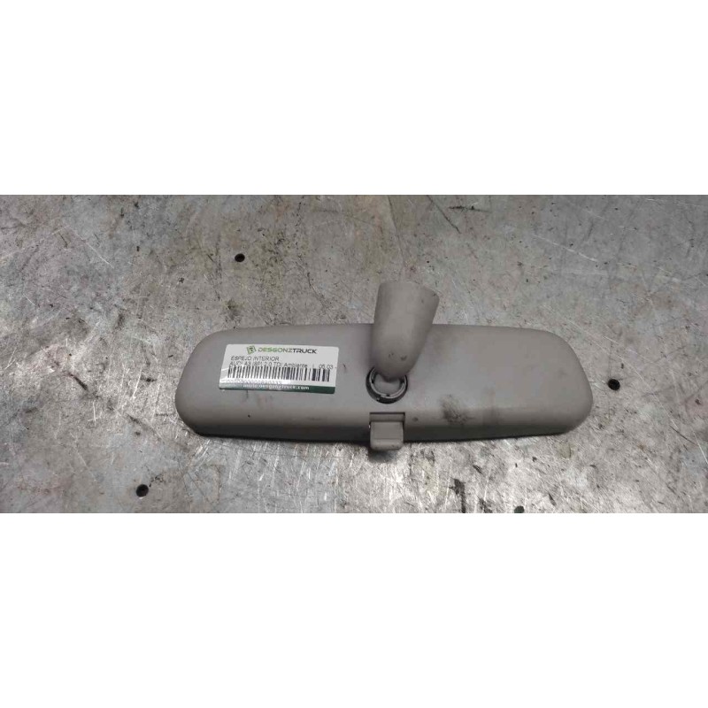 Recambio de espejo interior para audi a3 (8p) 2.0 tdi ambiente referencia OEM IAM - Gris 2