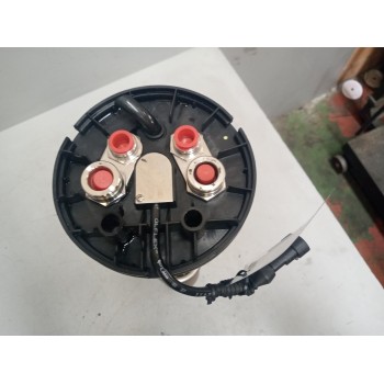 Recambio de aforador para iveco stralis (ad/at) 11.1 diesel referencia OEM IAM 41299331  
