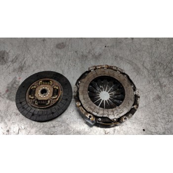 Recambio de kit embrague para toyota auris active referencia OEM IAM   