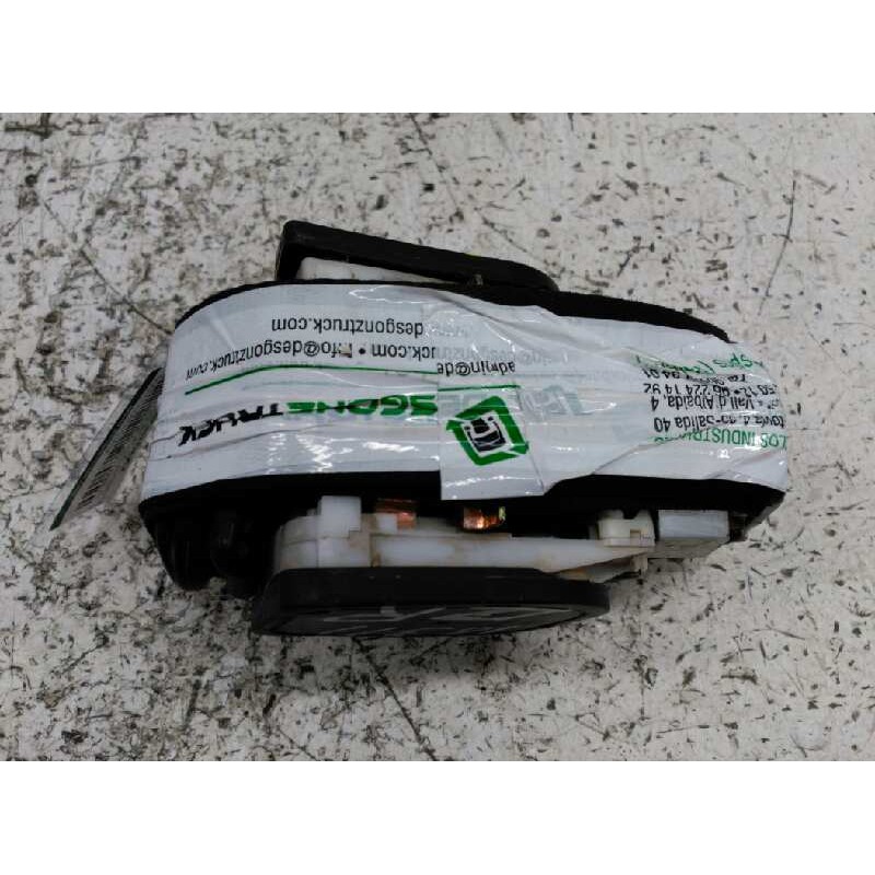 Recambio de cinturon seguridad delantero derecho para ford transit mod. 2000 combi ft 280 2.0 corto city-light referencia OEM IA - Blanco 3