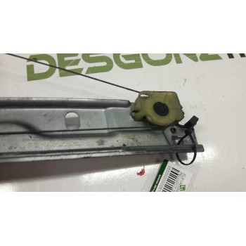 Recambio de elevalunas delantero izquierdo para peugeot 207 sw confort referencia OEM IAM   