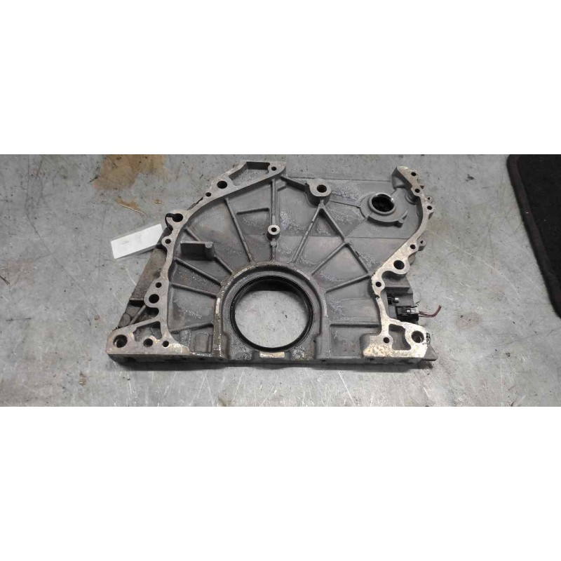 Recambio de tapa distribucion para bmw serie 5 berlina (e60) 520d referencia OEM IAM 779748805 - Negro 2