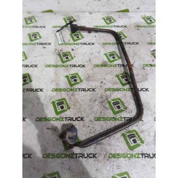 Recambio de brazo retrovisor derecho para renault trucks dg 260.20 referencia OEM IAM   