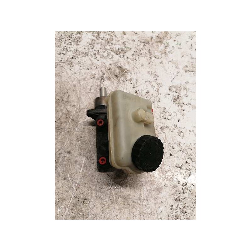 Recambio de bomba freno para mercedes-benz vito (w638) combi 112 cdi (638.194) referencia OEM IAM A0024312802 21025699653 - Blanco 3
