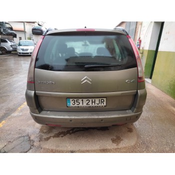 citroën c4 picasso del año 2007