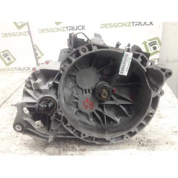 CAJA CAMBIOS 4M5R7002CC 