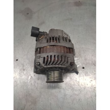 Recambio de alternador para citroën c3 1.1 furio referencia OEM IAM 9660055080  