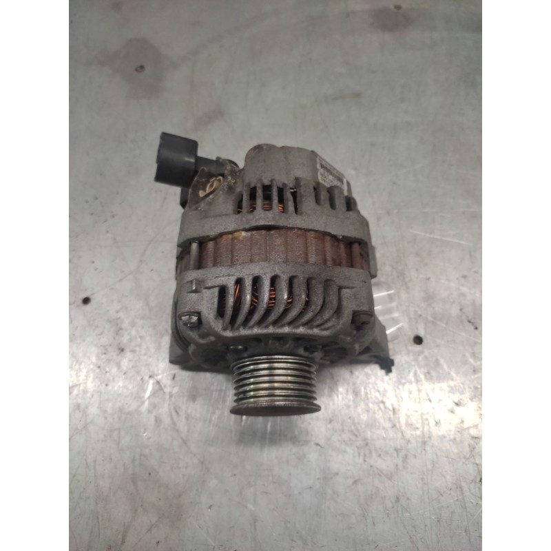 Recambio de alternador para citroën c3 1.1 furio referencia OEM IAM 9660055080 - Granate 4
