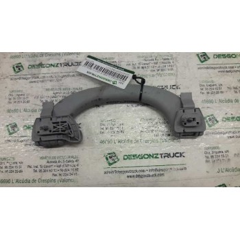 Recambio de asa para mercedes-benz clase e (w211) berlina e 200 compressor (211.042) referencia OEM IAM A2118100051  