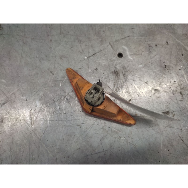 Recambio de piloto lateral derecho para ford focus berlina (cak) 1.8 tddi turbodiesel cat referencia OEM IAM  2 PINS - Negro 2