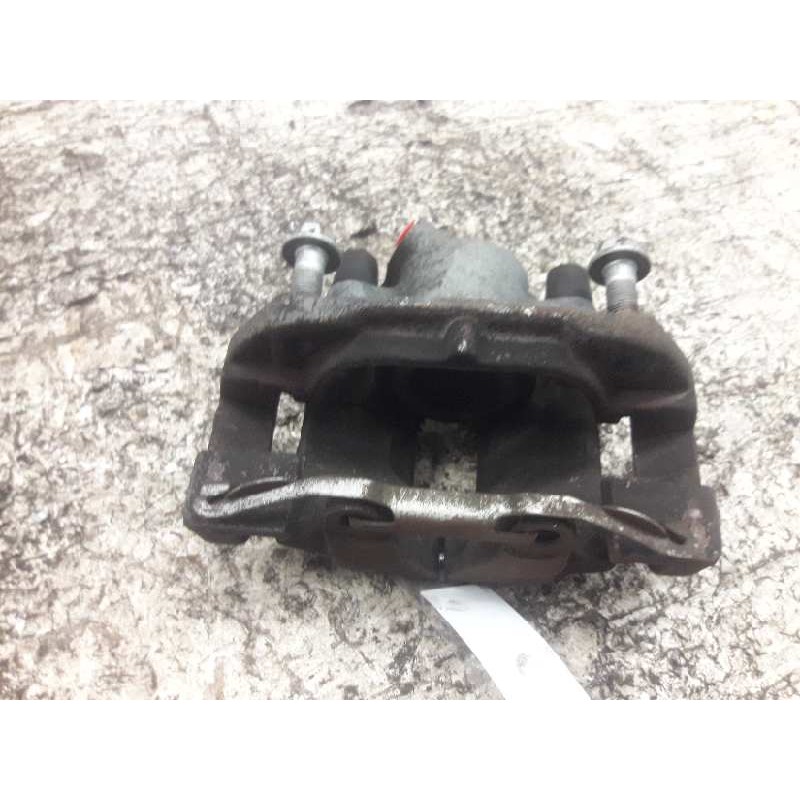 Recambio de pinza freno delantera derecha para bmw serie 3 berlina (e46) 320d referencia OEM IAM - Negro 2