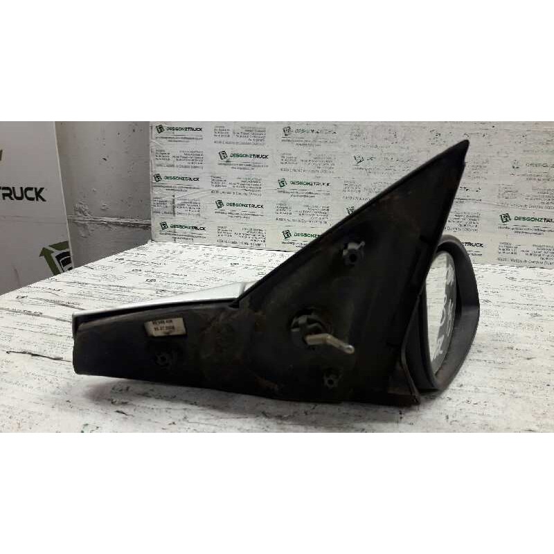 Recambio de retrovisor derecho para opel vectra b berlina básico referencia OEM IAM 0510411 MANUAL 2
