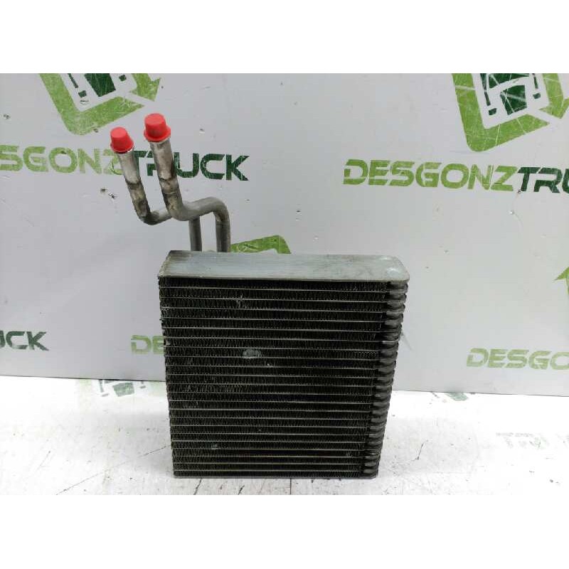 Recambio de radiador calefaccion / aire acondicionado para renault scenic (ja..) 1.9 dci authentique referencia OEM IAM 77012054