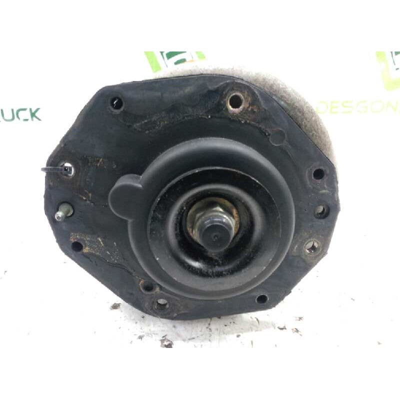 Recambio de amortiguador delantero izquierdo para citroën xsara berlina 1.9 td sx referencia OEM IAM 2