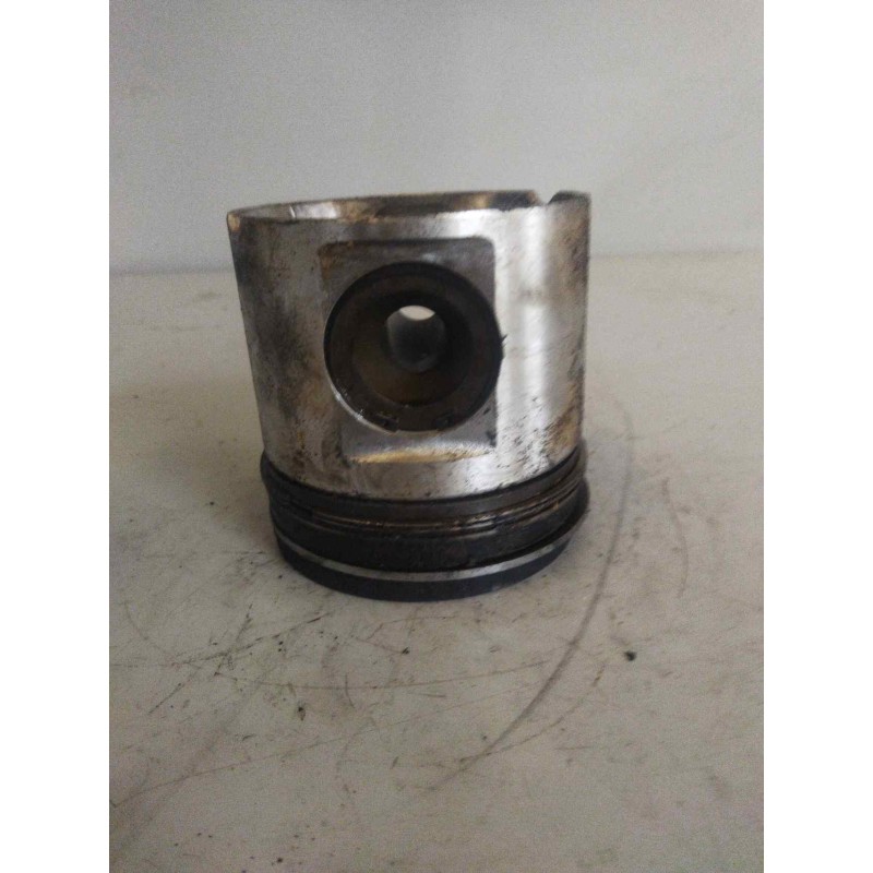 Recambio de piston para scania serie 4 (p/r 164 l) fsa 480 (4x2) e3 largo cr 19 a referencia OEM IAM 1513338 1548880 4