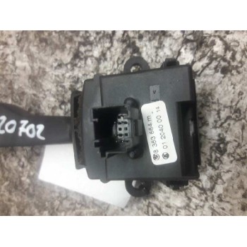 Recambio de mando limpia para bmw serie 3 berlina (e46) 320d referencia OEM IAM 8363664M 01204000 5 PINS
