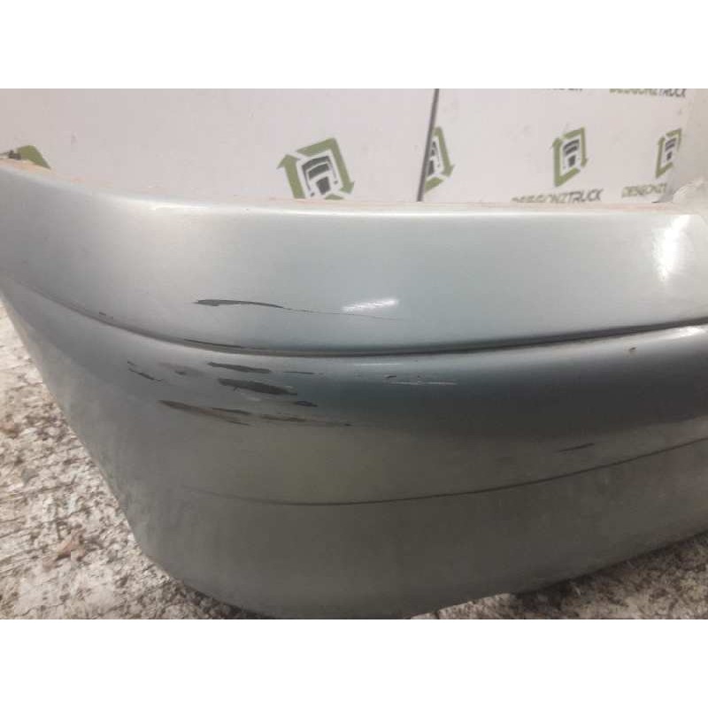 Recambio de paragolpes trasero para renault megane i coupe fase 2 (da..) 1.4 16 v dynamique referencia OEM IAM - Gris 3