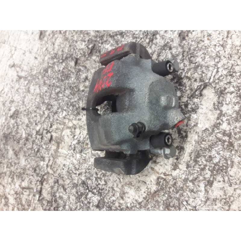 Recambio de pinza freno delantera derecha para bmw serie 3 berlina (e46) 320d referencia OEM IAM - Negro 3