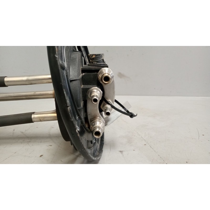 Recambio de aforador para mercedes-benz atego 4 cyl. 4x2 2005  4.3 diesel (om 904 la) referencia OEM IAM a9704700224 - Blanco 3