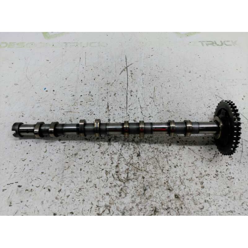 Recambio de arbol de levas para ford transit mod. 2000 combi ft 280 2.0 corto city-light referencia OEM IAM - Blanco